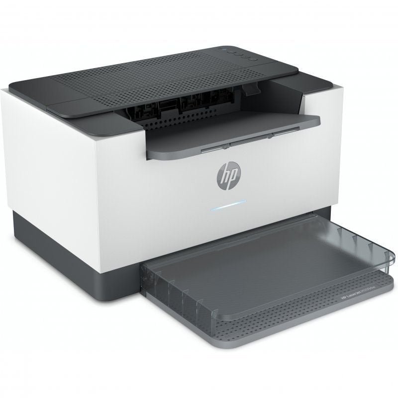 Impresora Láser Monocromo HP Laserjet M209dw WiFi/ Dúplex/ Blanca - изображение 3