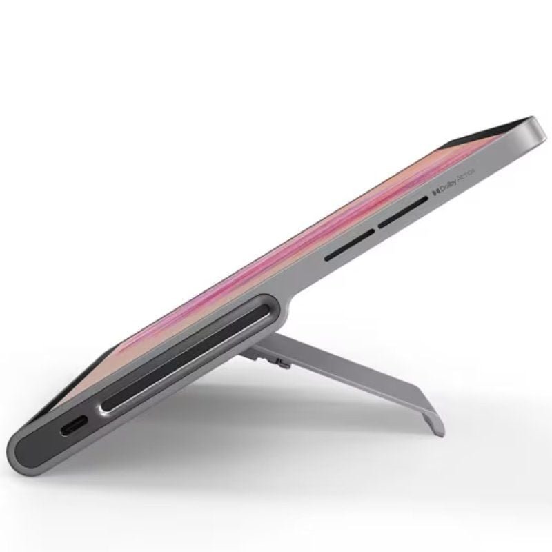 Tablet Lenovo Tab Plus 11.5"/ 8GB/ 128GB/ Octacore/ Gris Luna