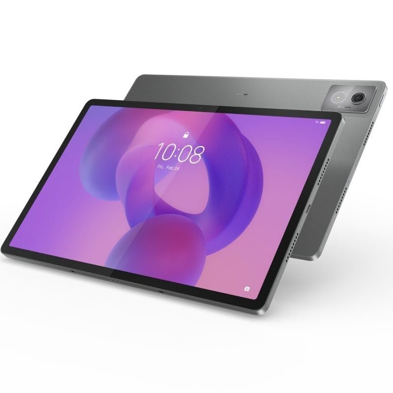 Tablet Lenovo Idea Tab Pro 12.7"/ 8GB/ 256GB/ Octacore/ Gris Luna - изображение 2