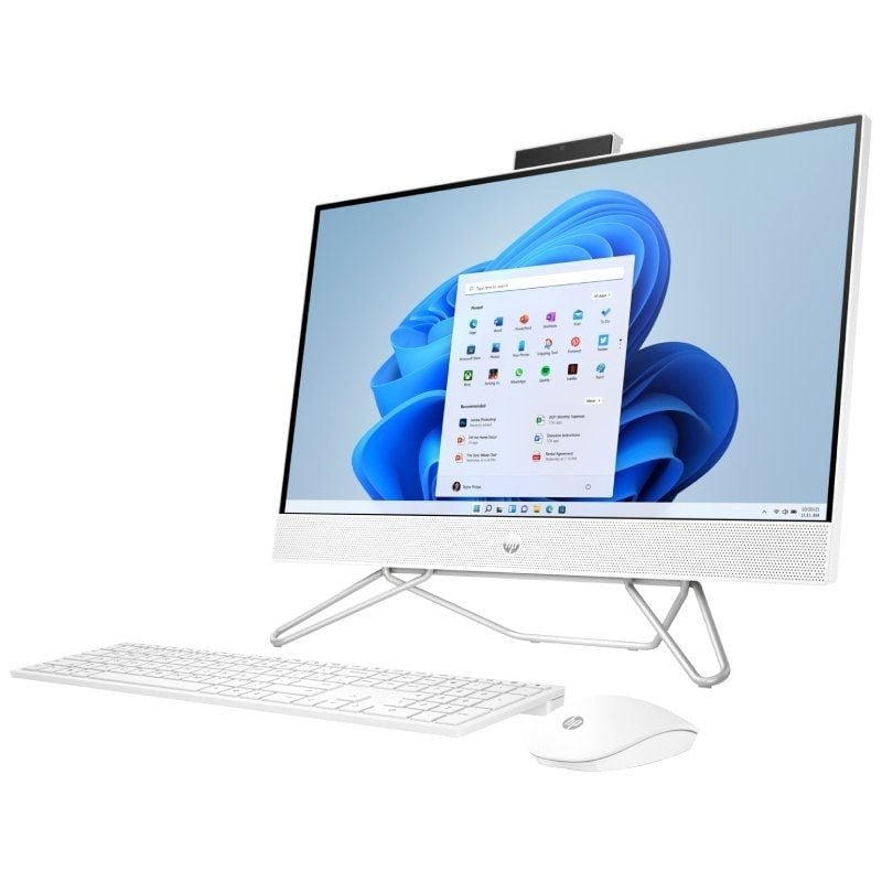 PC All in One HP 24-CB1067NS Intel Core i5-1235U/ 8GB/ 512GB SSD/ 23.8"/ Win11 - изображение 3