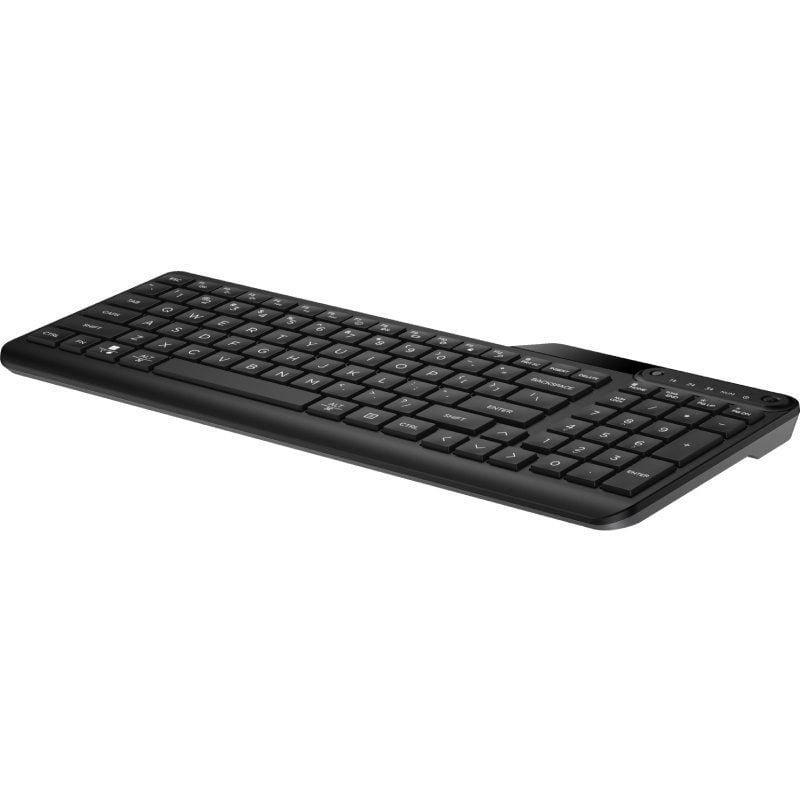 Teclado Inalámbrico HP 460 Multidispositivo - изображение 3