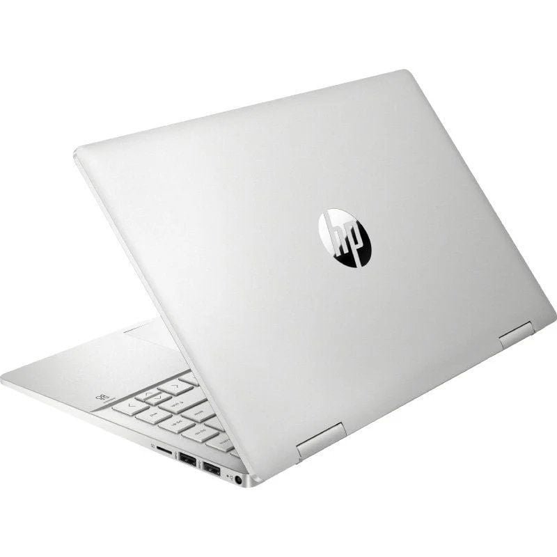 Portátil Convertible HP Pavilion X360 14-EK1044NS Intel Core i5-1335U/ 16GB/ 512GB SSD/ 14" Táctil/ Win11 - изображение 4
