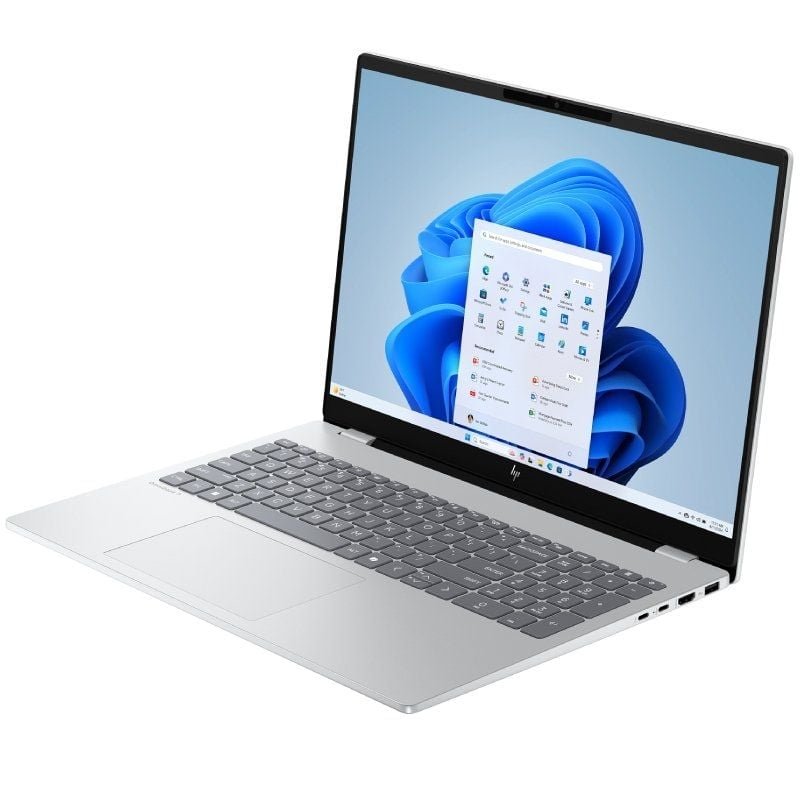 Portátil HP OmniBook 7 AI 16-AY0004NS Intel Core Ultra 7-255H/ 32GB/ 1TB SSD/ GeForce RTX 4050/ 16"/ Win11 - изображение 3