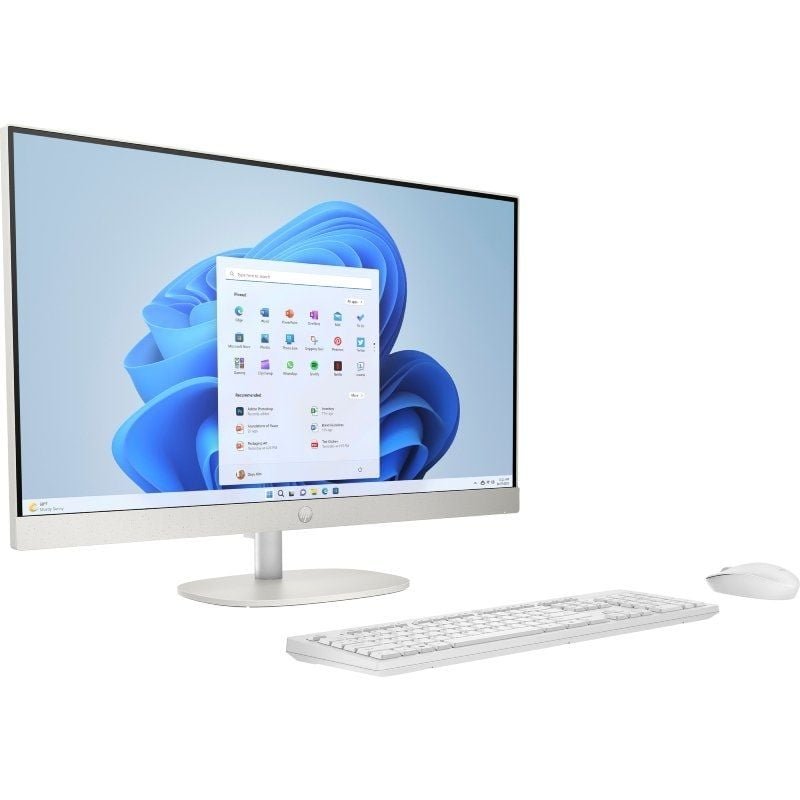 PC All in One 24-CR0120NS Intel Core i5-1335U/ 16GB/ 512GB SSD/ 23.8"/ Win11 - изображение 3