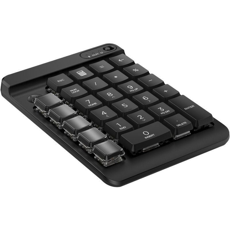 Teclado Inalámbrico Programable HP 430 - изображение 3