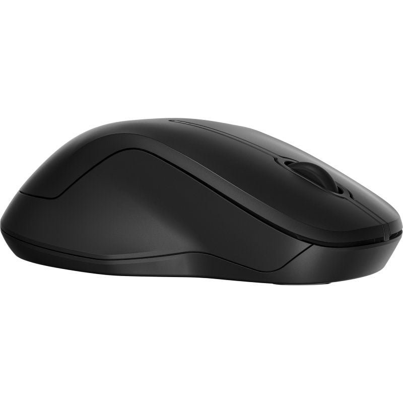 Ratón Inalámbrico HP 225 Dual/ Hasta 1600 DPI/ Negro - изображение 4