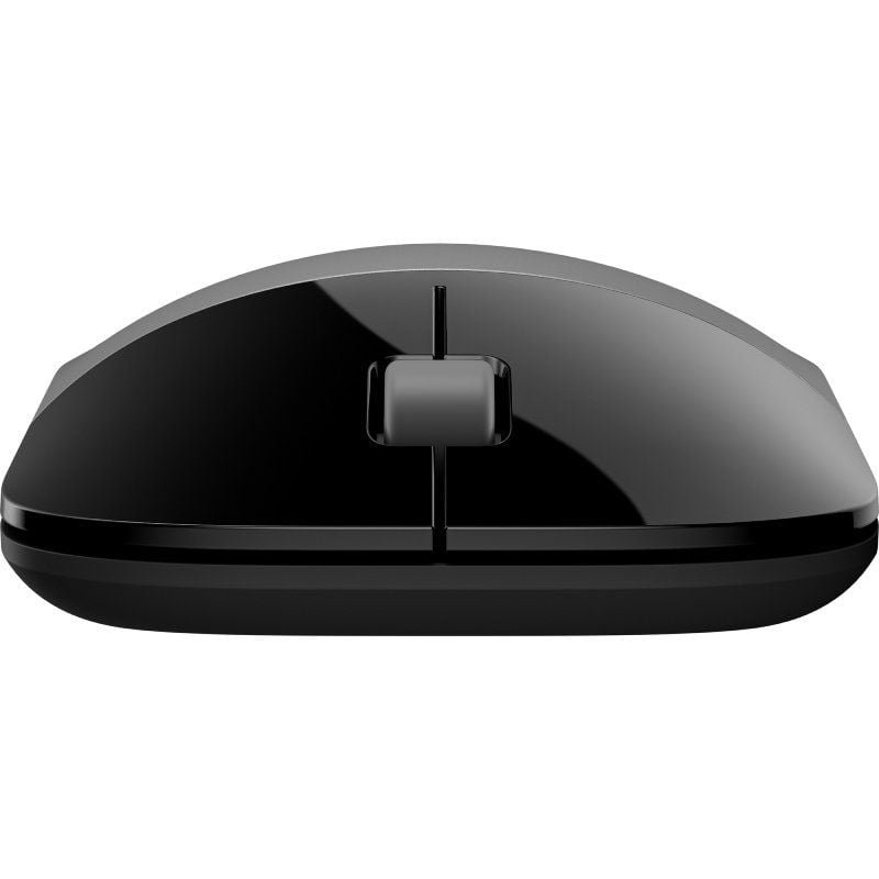 Ratón Inalámbrico por Bluetooth HP Z3700 Dual/ Hasta 1600 DPI/ Plata - изображение 3