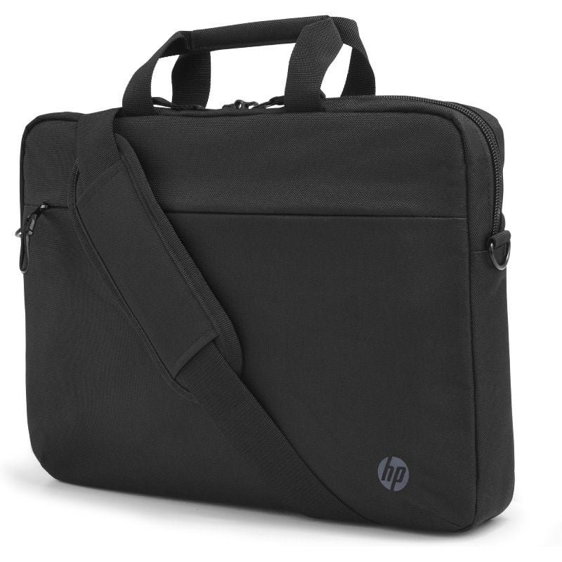 Maletín HP 500S8AA para Portátiles hasta 14.1"/ Negro - изображение 2