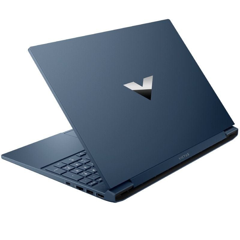 Portátil Gaming HP Victus 15-FA2035NS Intel Core i7-13620H/ 16GB/ 512GB SSD/ GeForce RTX 4050/ 15.6"/ Sin Sistema Operativo - изображение 5