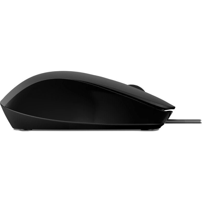 Ratón HP 150/ Hasta 1600 DPI - изображение 5