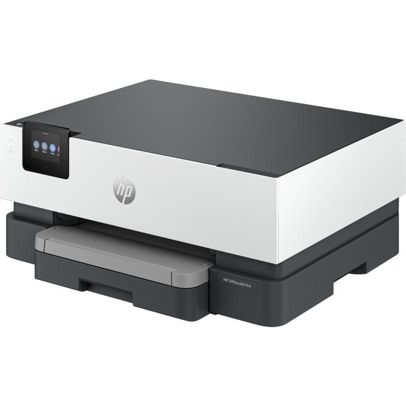 Impresora HP Officejet Pro 9110B WiFi/ Dúplex/ Blanca - изображение 2
