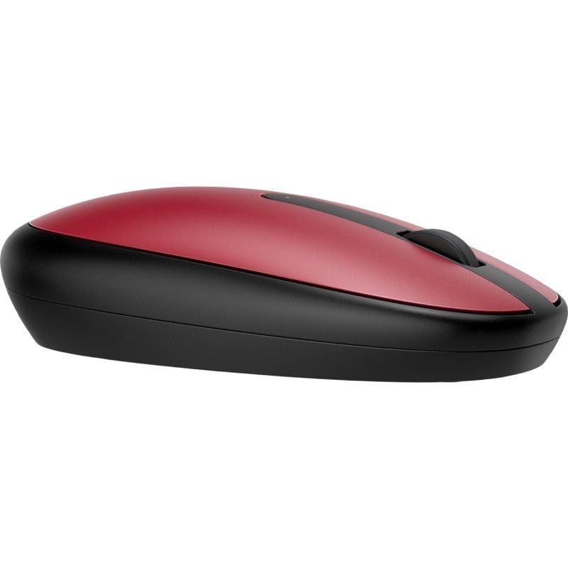 Ratón Inalámbrico por Bluetooth HP 240/ Hasta 1600 DPI/ Rojo - изображение 4