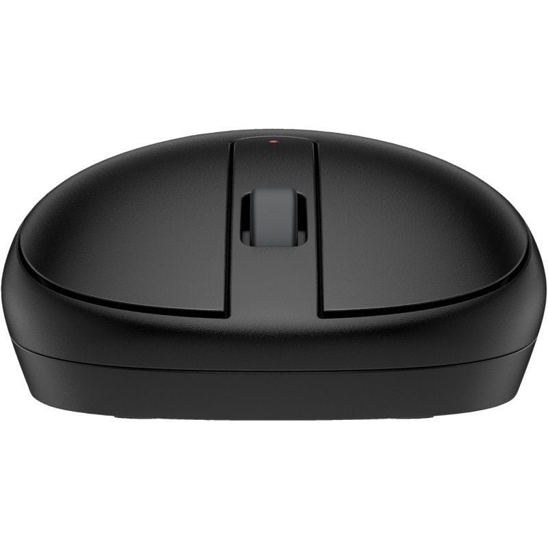 Ratón Inalámbrico por Bluetooth HP 245/ Hasta 1600 DPI/ Negro - изображение 2