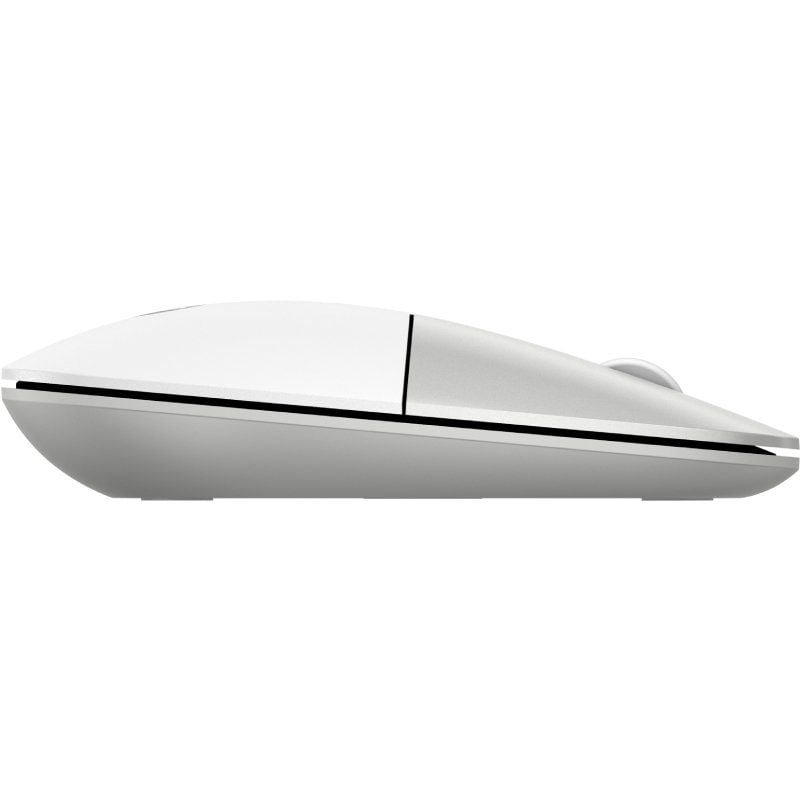 Ratón Inalámbrico HP Z3700/ Hasta 1200 DPI/ Blanco Cerámico - изображение 3