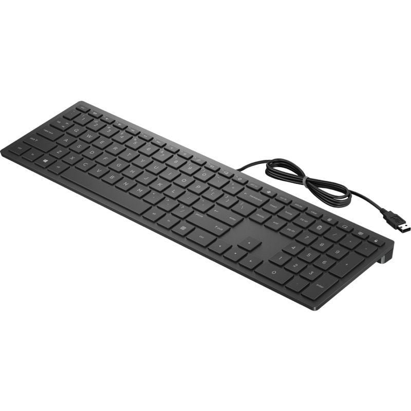 Teclado HP Pavilion 300 - изображение 2
