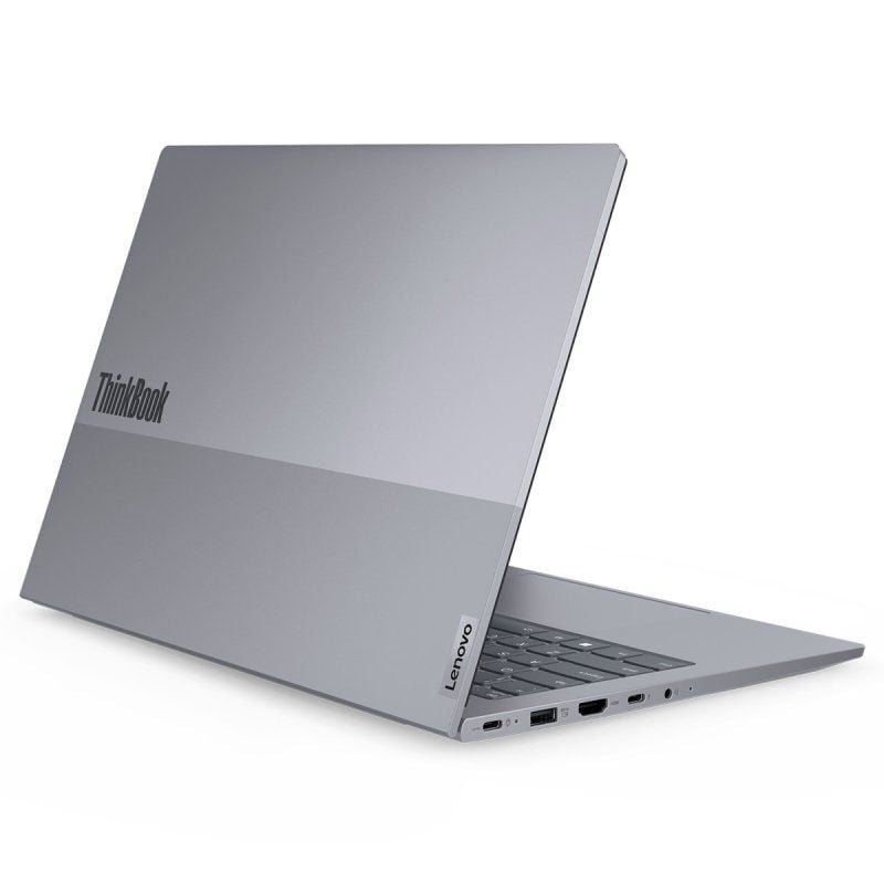 Portátil Lenovo ThinkBook 14 G7 IML 21MR0046SP Intel Core Ultra 5-125U/ 16GB/ 512GB SSD/ 14"/ Win11 Pro - изображение 4