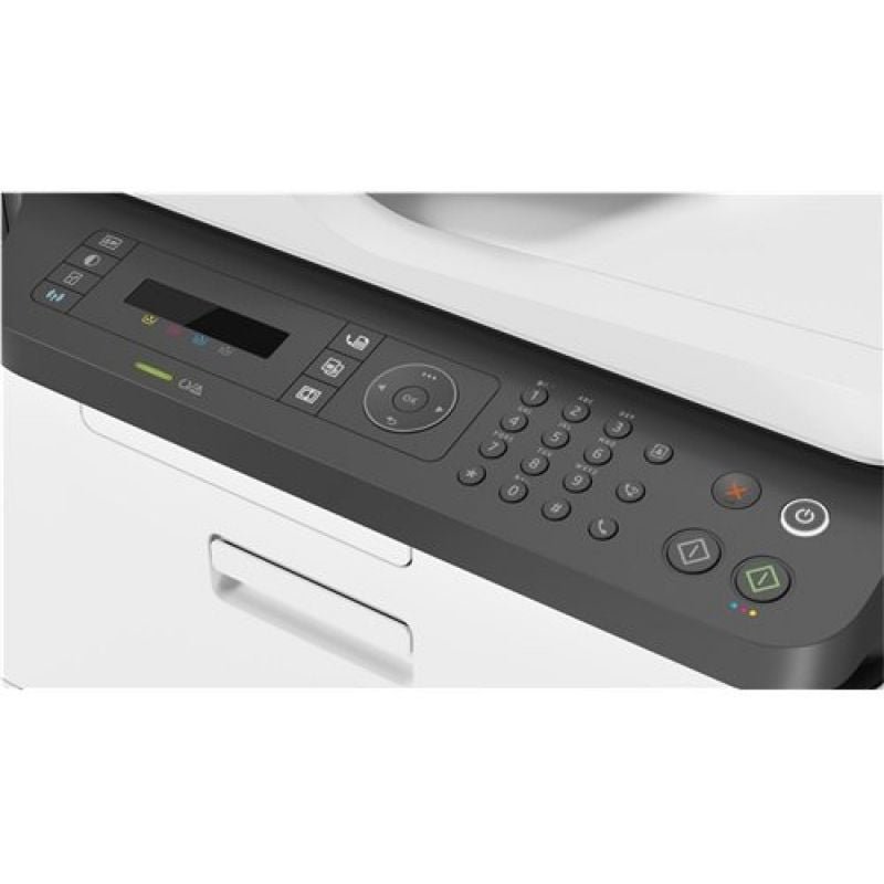 Multifunción Láser Color HP 179FNW WiFi/ Fax/ ADF/ Blanca - изображение 5