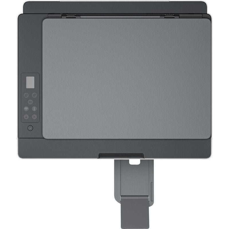 Multifunción Recargable HP Smart Tank 5105/ WiFi/ Blanca - изображение 4