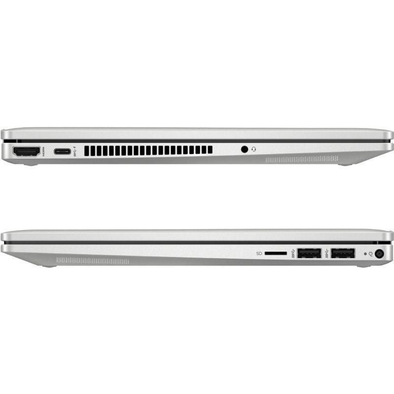 Portátil Convertible HP Pavilion X360 14-EK1044NS Intel Core i5-1335U/ 16GB/ 512GB SSD/ 14" Táctil/ Win11 - изображение 5