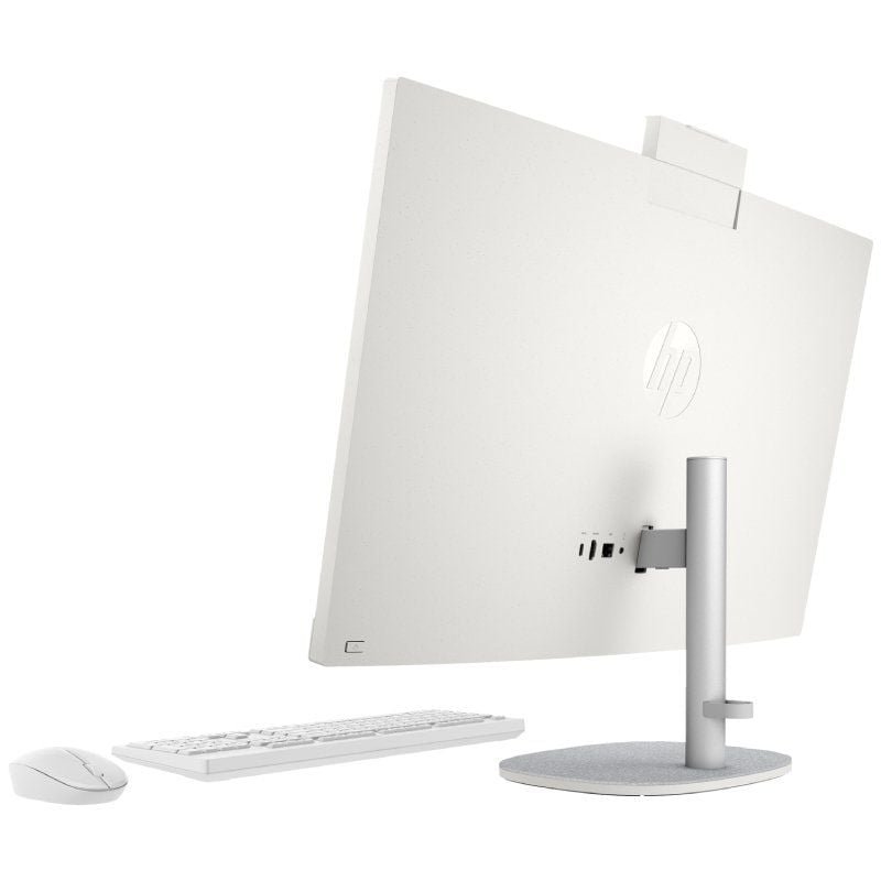 PC All in One HP 27-CR1010NS Intel Core Ultra 5-125U/ 16GB/ 512GB SSD/ 27"/ Win11 - изображение 3