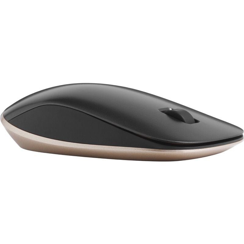 Ratón Inalámbrico por Bluetooth HP 410/ Hasta 1600 DPI/ Plata y Negro - изображение 2