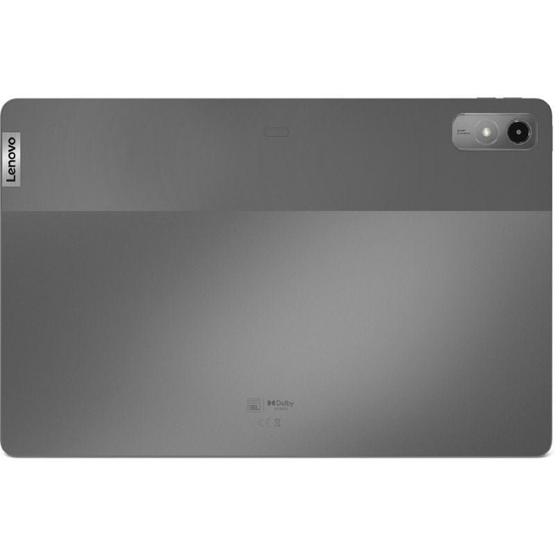 Tablet Lenovo Tab P12 12.7"/ 8GB/ 128GB/ Octacore/ Gris Tormenta/ Incluye Lenovo Tab Pen Plus - изображение 5