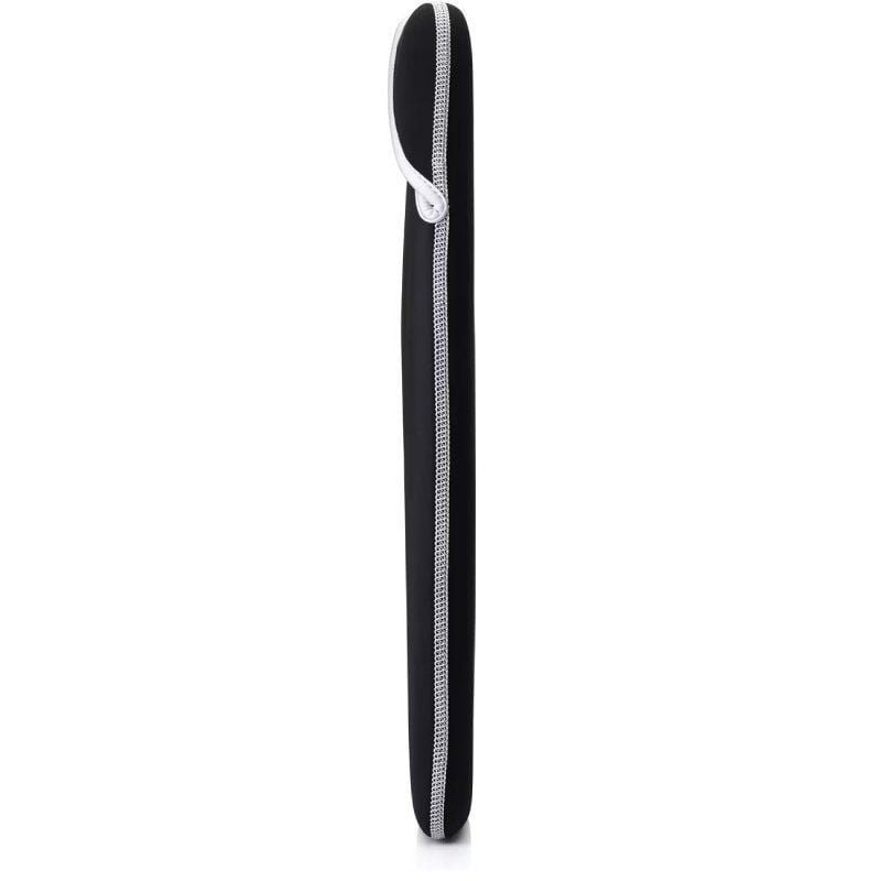 Funda HP 2F2J1AA Reversible para Portátiles hasta 14.1"/ Negro y Plata - изображение 3