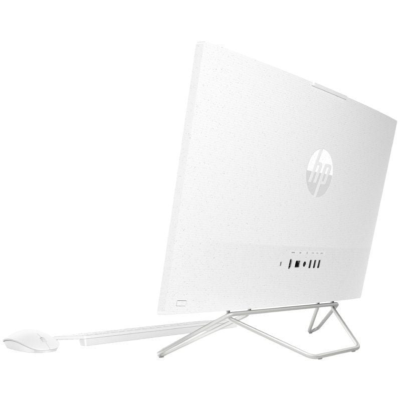 PC All in One HP 24-CB1068NS Intel Core i3-1215U/ 8GB/ 512GB SSD/ 23.8"/ Win11 - изображение 4