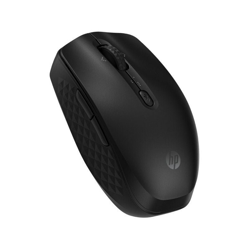 Ratón Inalámbrico por Bluetooth HP 420 Programable/ Hasta 4000 DPI/ Negro - изображение 2