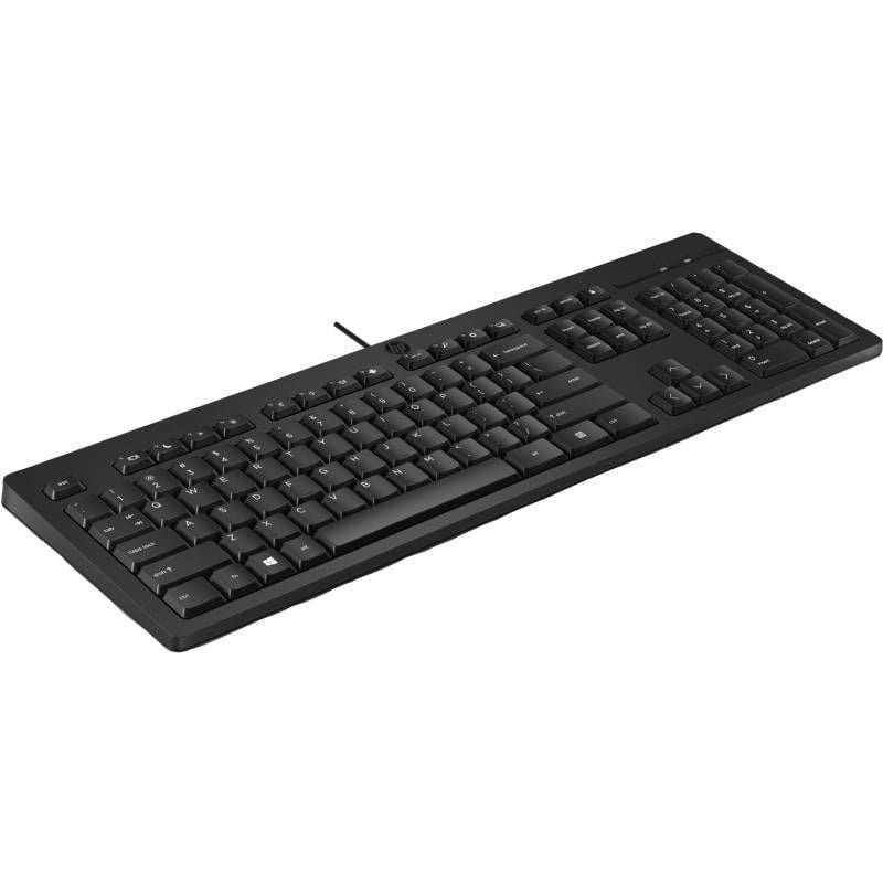 Teclado HP 125 - изображение 3