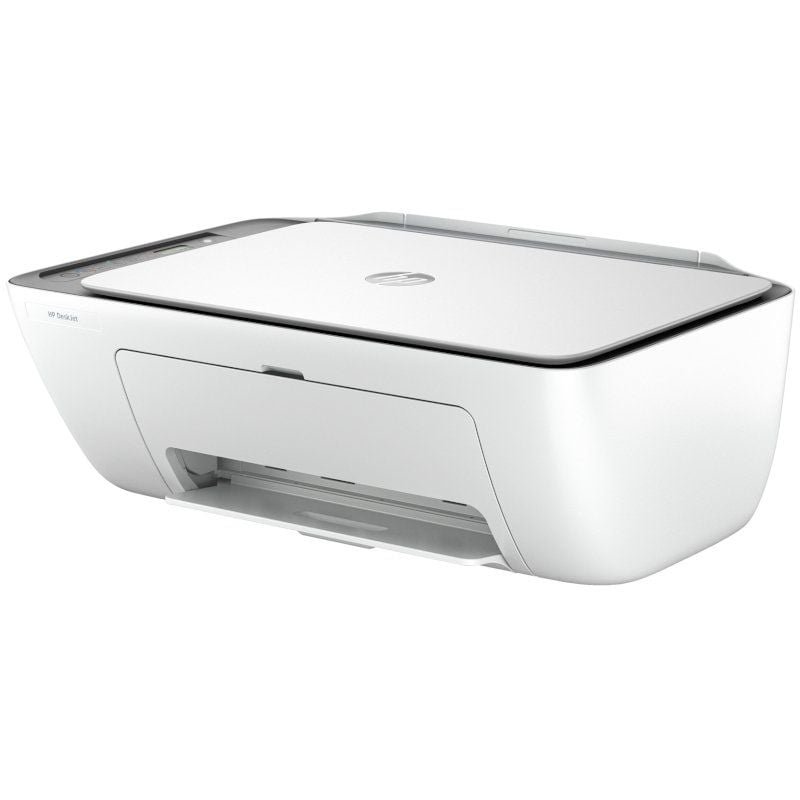 Multifunción HP Deskjet 2820e WiFi/ Blanca - изображение 2