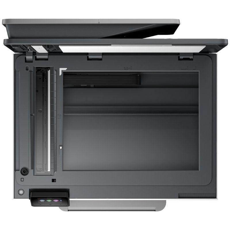 Multifunción HP Officejet Pro 8122e/ WiFi/ Dúplex/ Blanca - изображение 3