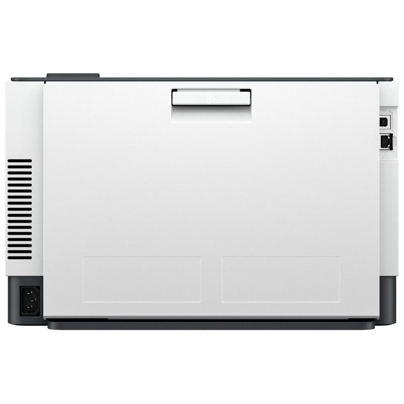 Impresora Láser Color HP LaserJet Pro 3202DW WiFi/ Dúplex/ Blanca - изображение 5