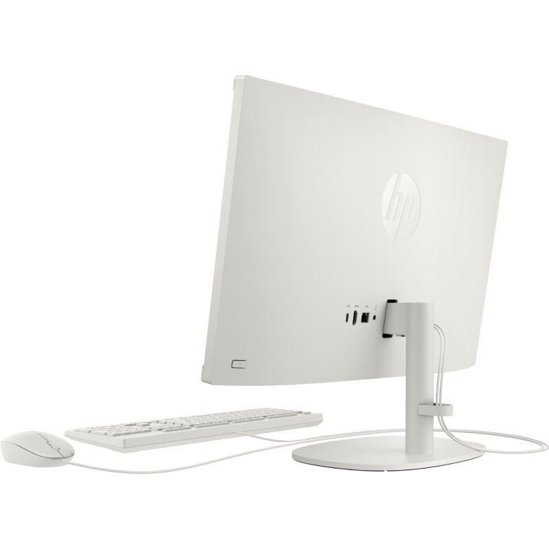 PC All in One HP 22-DG0036NS Intel Core i3-N300/ 8GB/ 256GB SSD/ 21.5"/ Sin Sistema Operativo - изображение 5
