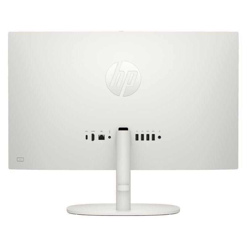 PC All in One HP 22-DG0036NS Intel Core i3-N300/ 8GB/ 256GB SSD/ 21.5"/ Sin Sistema Operativo - изображение 4