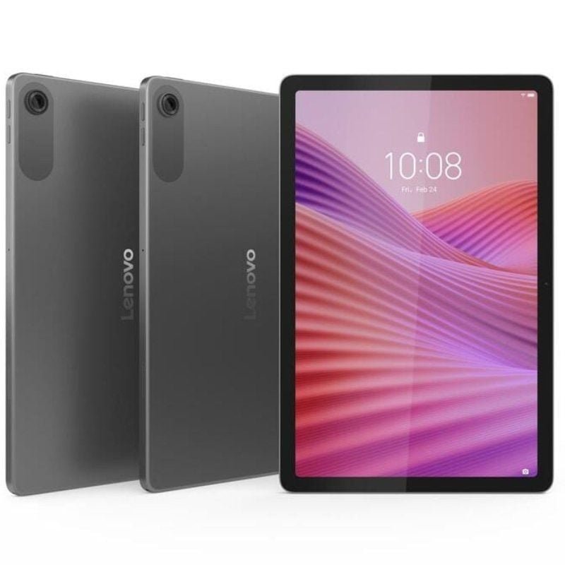 Tablet Lenovo Tab 10.1"/ 4GB/ 64GB/ Octacore/ Gris Luna