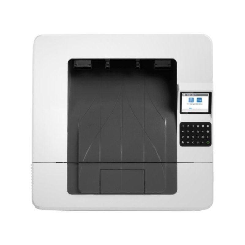 Impresora Láser Monocromo HP Laserjet Enterprise M406DN Dúplex/ Blanca - изображение 4
