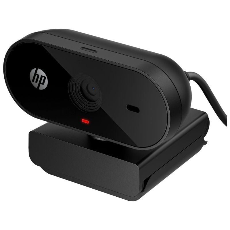 Webcam HP 325 FHD/ Enfoque Automático/ 1920 x 1080 Full HD - изображение 2