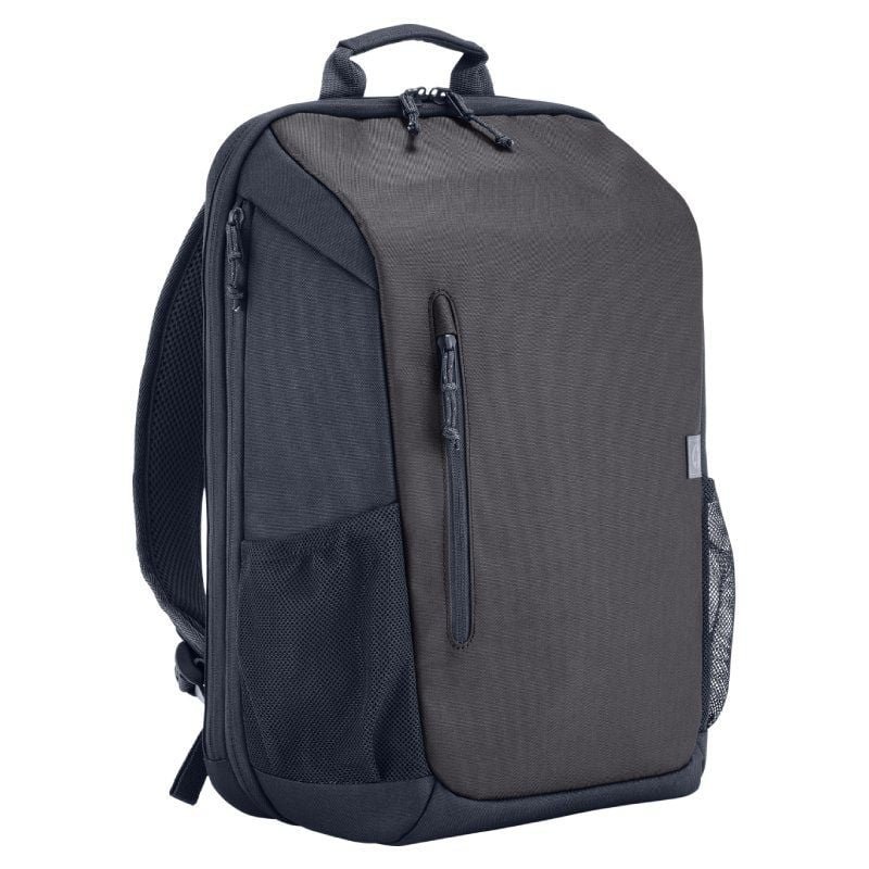 Mochila HP Travel 6B8U6AA para Portátiles hasta 15.6"/ Azul y Gris - изображение 4