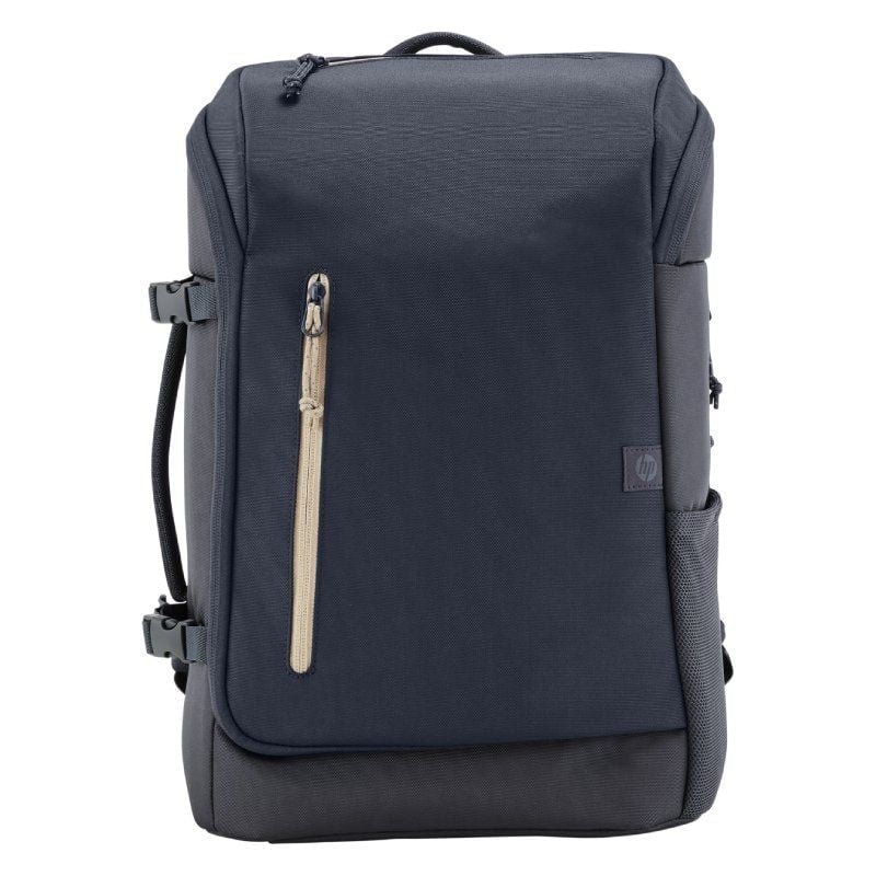 Mochila HP 6B8U5AA Travel para Portátiles hasta 15.6"/ Azul - изображение 2
