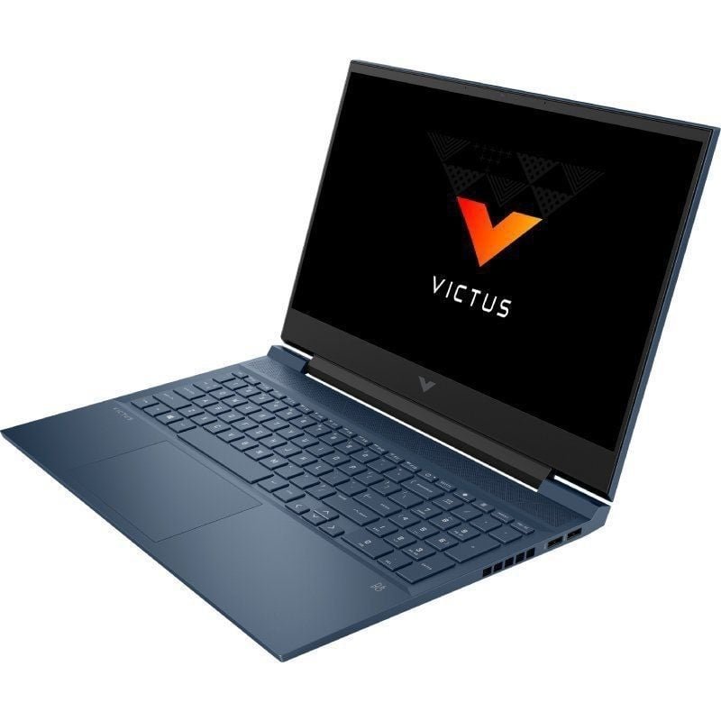 Portátil Gaming HP Victus 15-FA1030NS Intel Core i7-13620H/ 16GB/ 1TB SSD/ GeForce RTX 4060/ 15.6"/ Sin Sistema Operativo - изображение 3