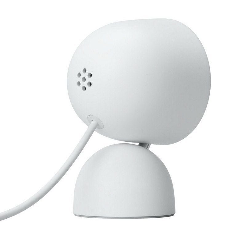Cámara de Videovigilancia Google Nest Cam 2ª Generación GA01998-IT/ 135º/ Visión Nocturna/ Control desde APP - изображение 4