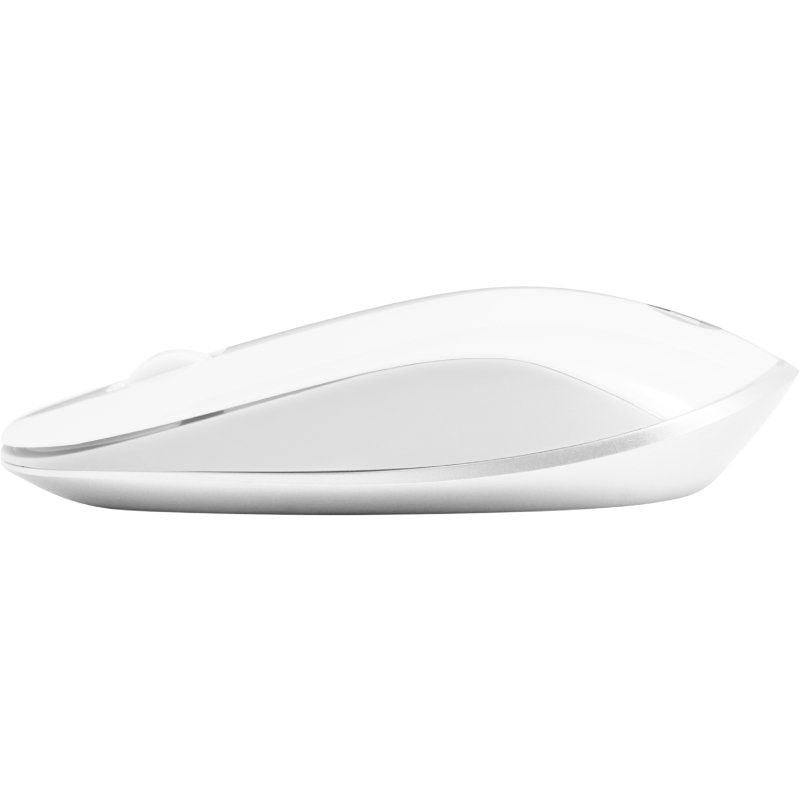 Ratón Inalámbrico por Bluetooth HP 410 Slim/ Hasta 2000 DPI/ Blanco - изображение 3