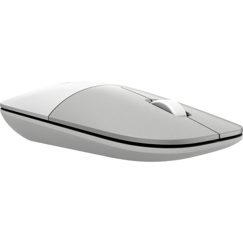 Ratón Inalámbrico HP Z3700/ Hasta 1200 DPI/ Blanco Cerámico - изображение 4