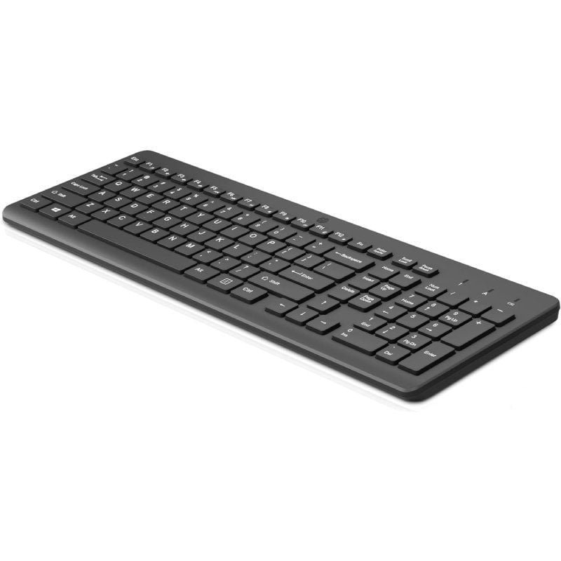 Teclado Inalámbrico HP 220 - изображение 2