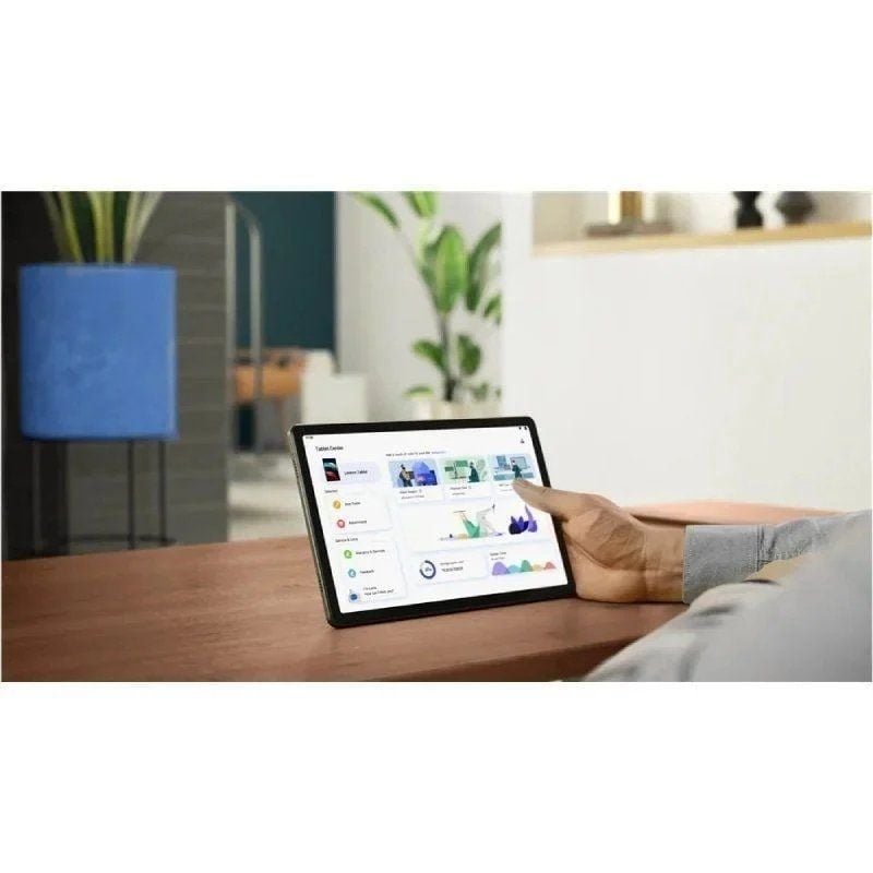 Tablet Lenovo Tab M10 (3rd Gen) 10.1"/ 4GB/ 64GB/ Octacore/ Gris Tormenta - изображение 5