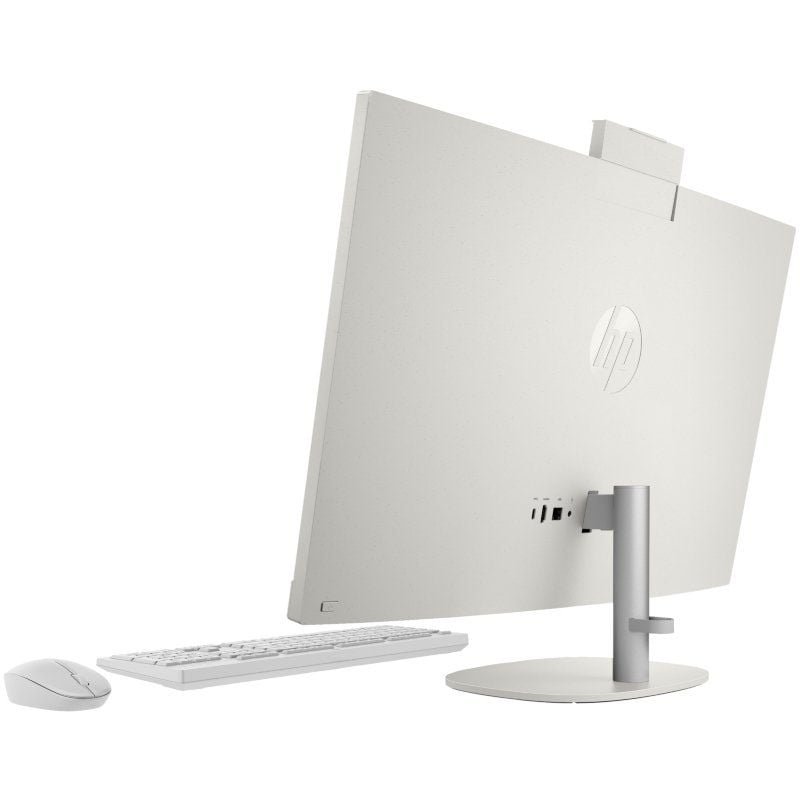 PC All in One HP 24-CR0104NS Ryzen 5 7520U/ 16GB/ 1TB SSD/ 23.8"/ Sin Sistema Operativo - изображение 3
