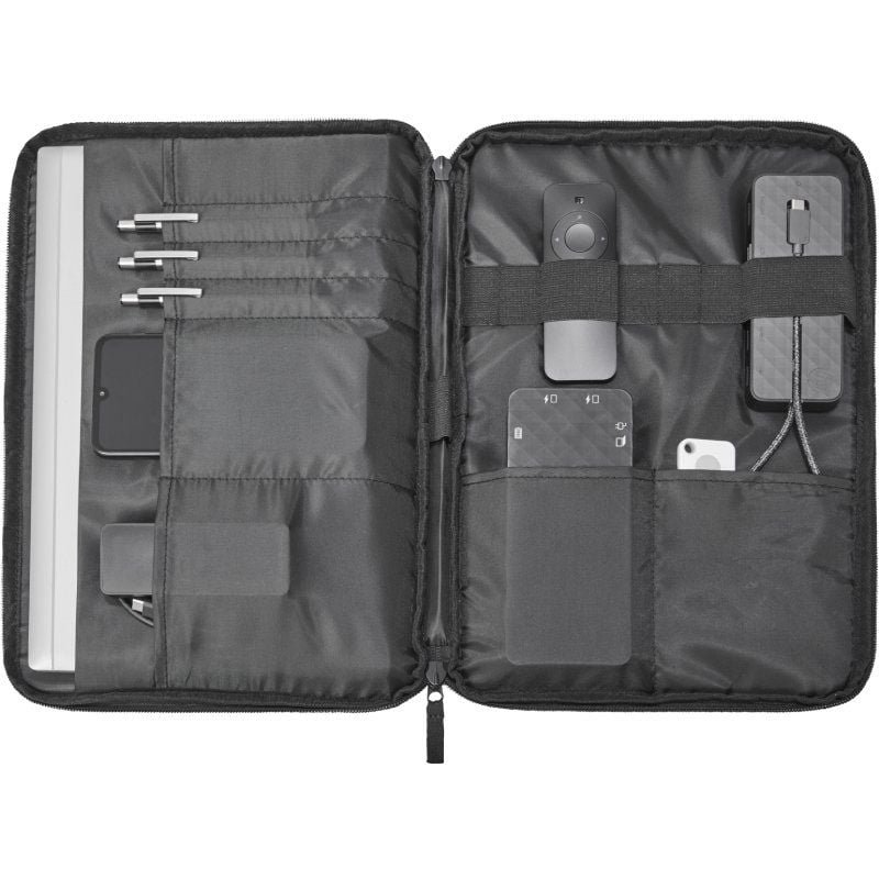 Funda HP Renew Business para Portátiles hasta 14.1"/ Negra - изображение 2
