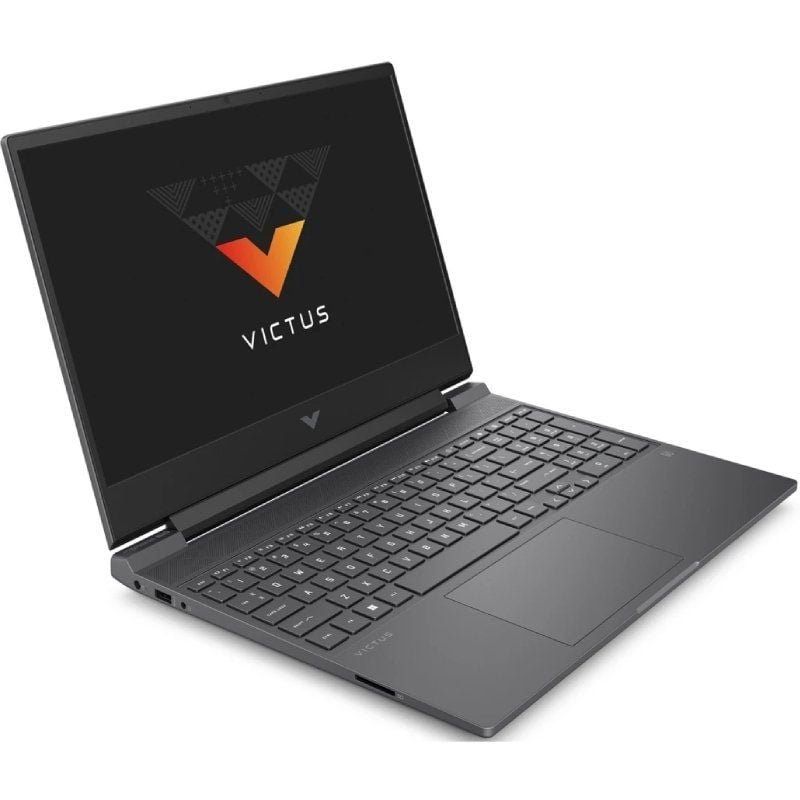 Portátil Gaming HP Victus 15-FB2009NS Ryzen 7 8845HS/ 16GB/ 1TB SSD/ GeForce RTX 4050/ 15.6"/ Sin Sistema Operativo - изображение 3