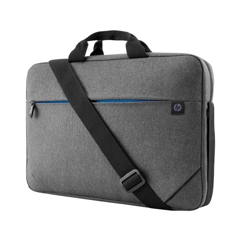 Maletín HP 2Z8P4AA Prelude para Portátiles hasta 15.6"/ Gris - изображение 2